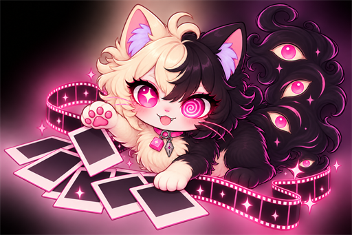 Story Forge mascot